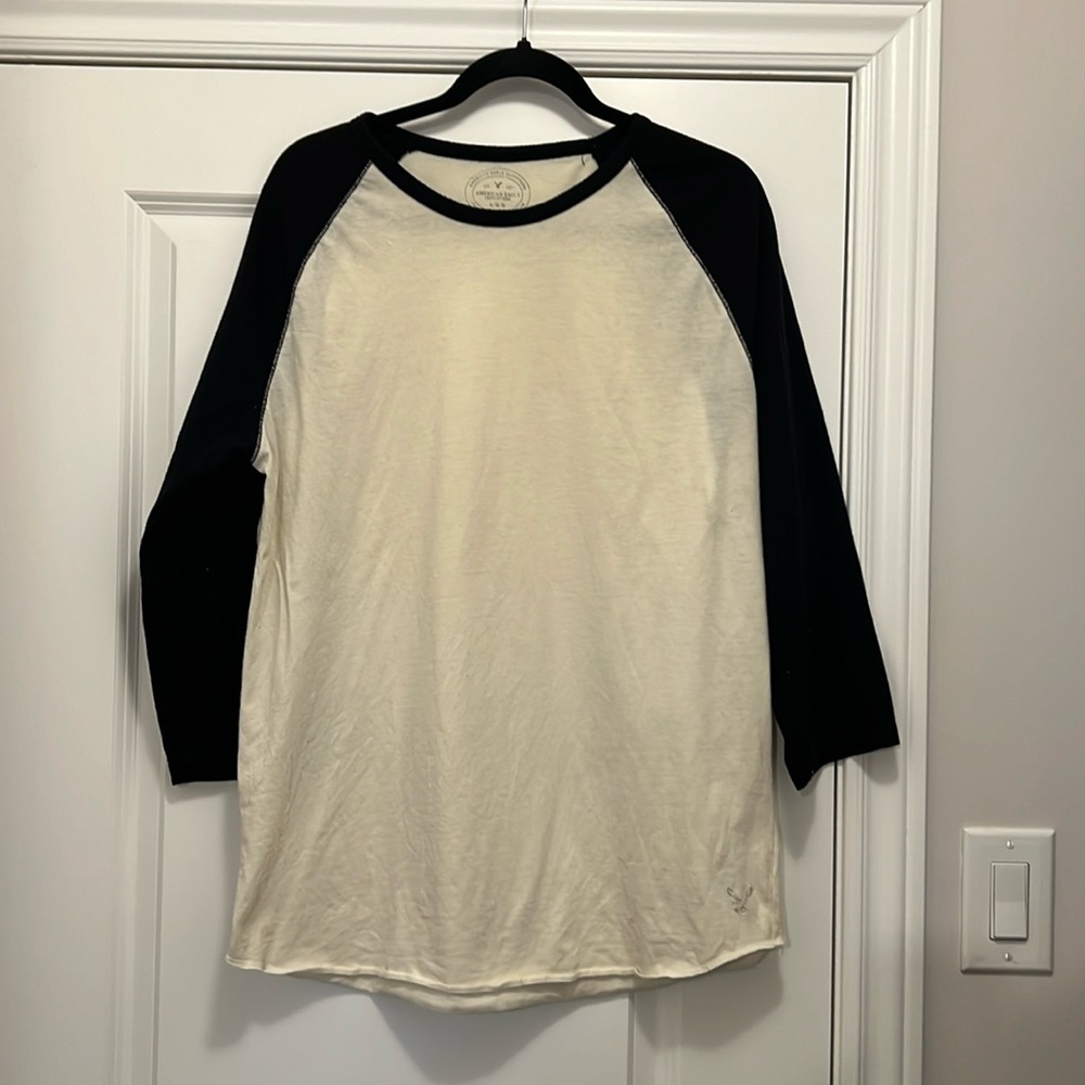 American Eagle Vintage T size Large